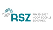 RSZ Belgium logo